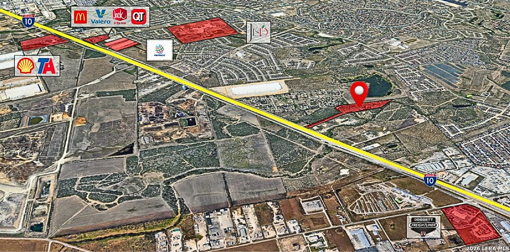 Photo of 8059 E Interstate 10, Converse, TX 78109 (MLS # 1956048)
