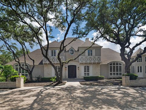 100 Tomahawk Hill Country Village TX 78232