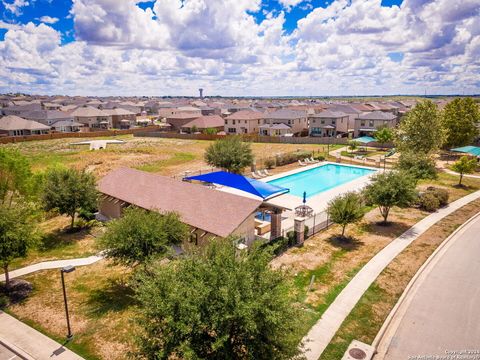 A home in New Braunfels