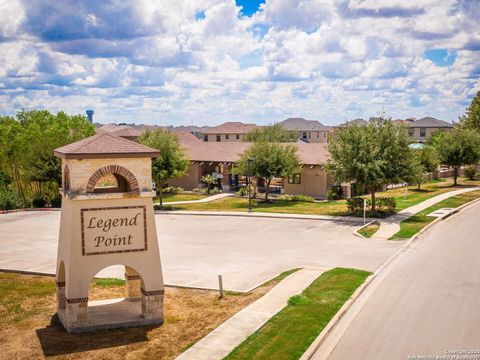 A home in New Braunfels