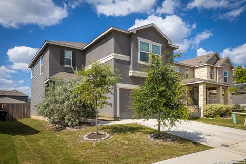 A home in New Braunfels