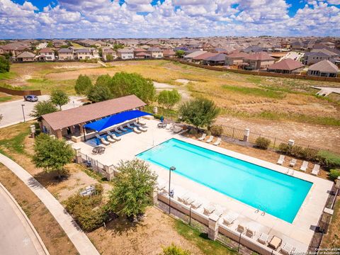 A home in New Braunfels