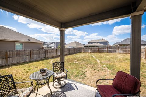 A home in New Braunfels