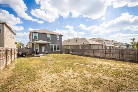 A home in New Braunfels