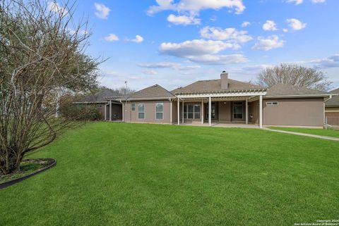 A home in Pleasanton