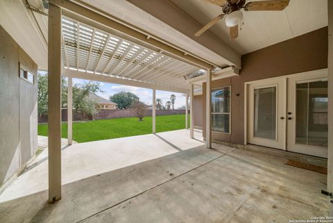 A home in Pleasanton