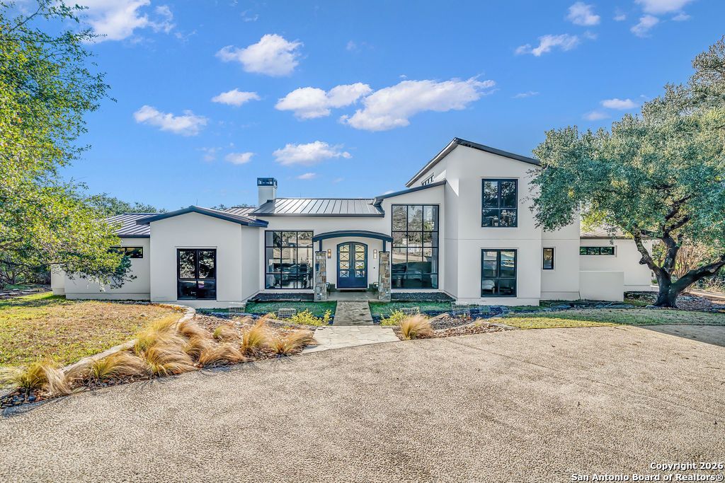 Photo of 30820 Ovaro, Fair Oaks Ranch, TX 78015 (MLS # 1932000)