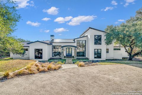 30820 Ovaro Fair Oaks Ranch TX 78015