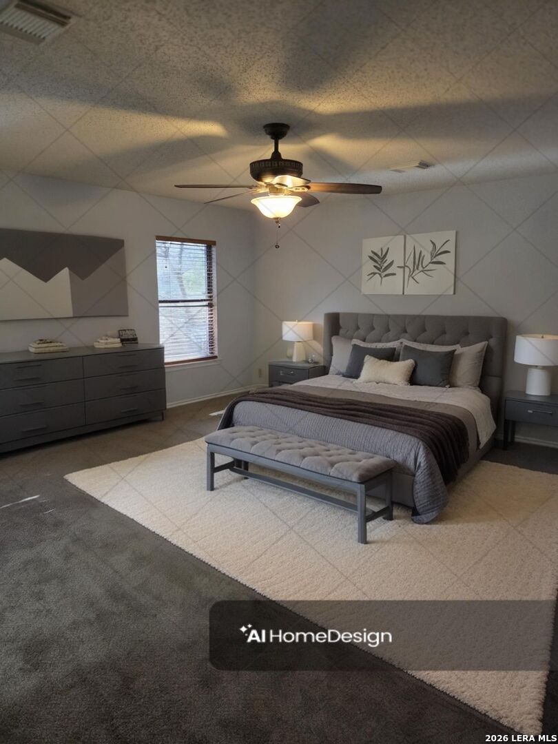 Photo of 8642 Park Olympia, Universal City, TX 78148 (MLS # 1938616)