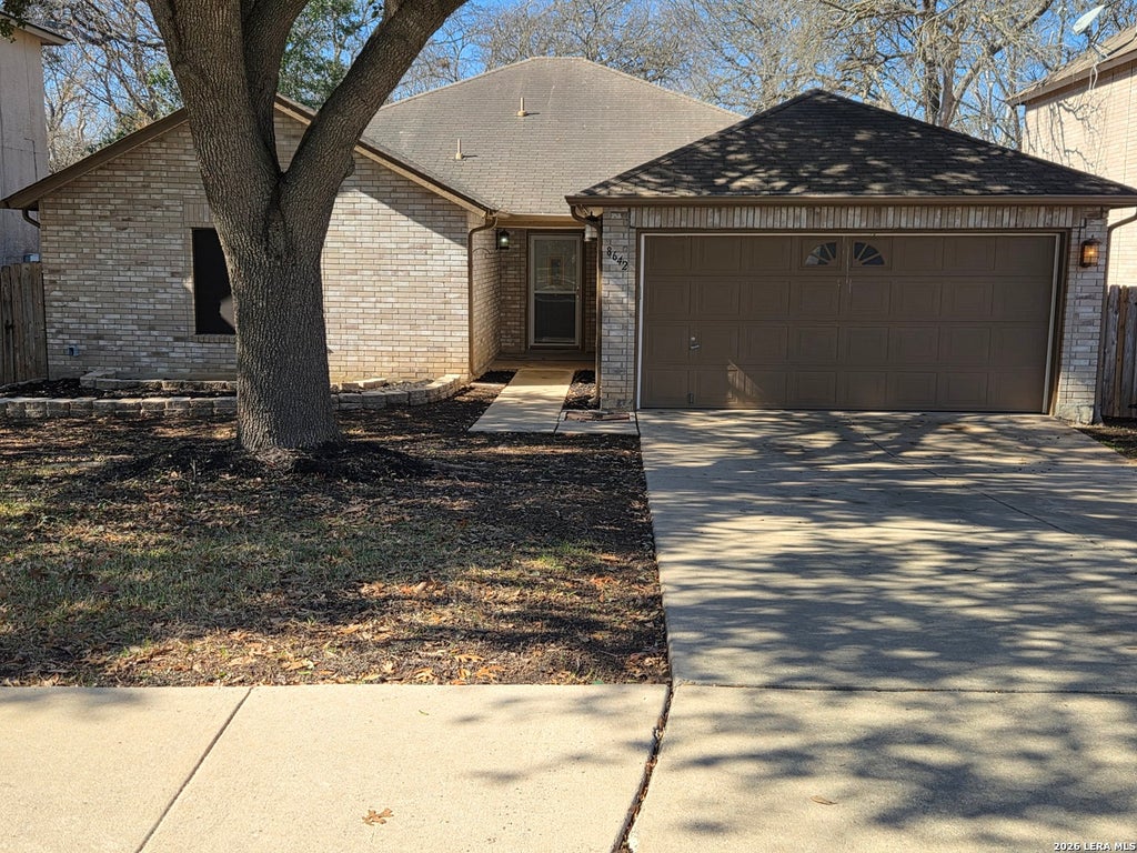Photo of 8642 Park Olympia, Universal City, TX 78148 (MLS # 1938616)
