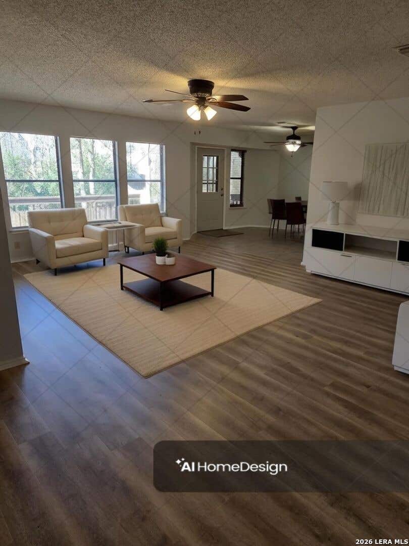 Photo of 8642 Park Olympia, Universal City, TX 78148 (MLS # 1938616)