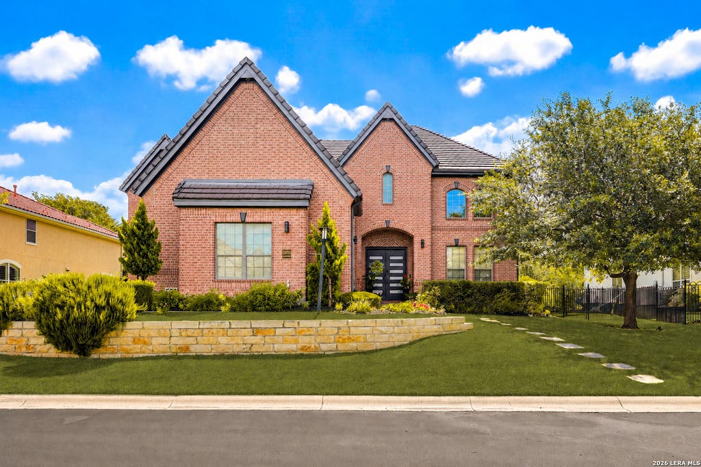 Photo of 24714 Staffordshire, San Antonio, TX 78257 (MLS # 1973396)