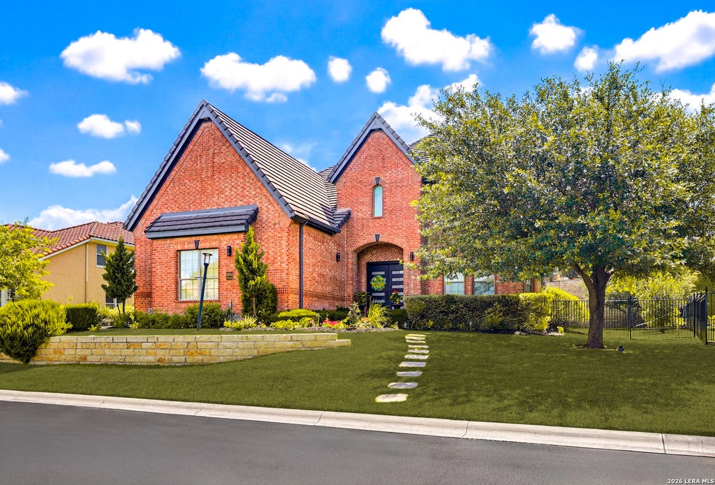 Photo of 24714 Staffordshire, San Antonio, TX 78257 (MLS # 1973396)