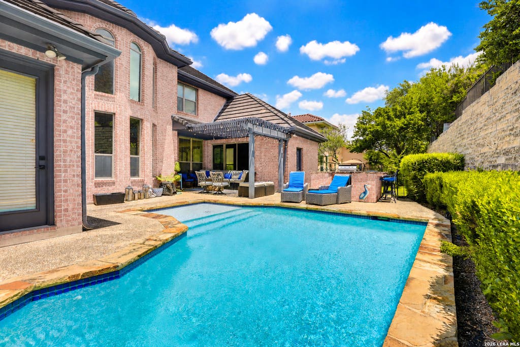 Photo of 24714 Staffordshire, San Antonio, TX 78257 (MLS # 1973396)