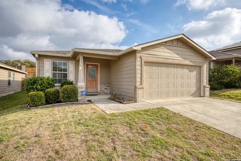 7715 Paraiso Hvn Boerne TX 78015