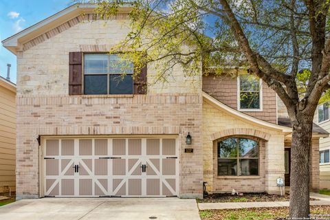 A home in Boerne