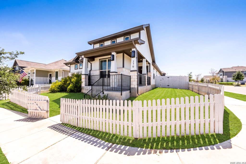 Photo of 279 Rieber Rd, Kyle, TX 78640 (MLS # 2009055)