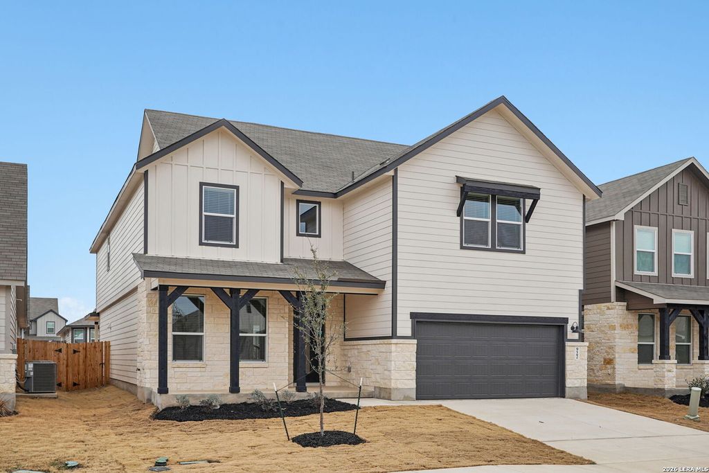 Photo of 922 Earp Blvd, San Antonio, TX 78260 (MLS # 1916944)