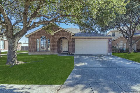 Photo of 8030 Cerezo, San Antonio, TX 78250 (MLS # 1934983)