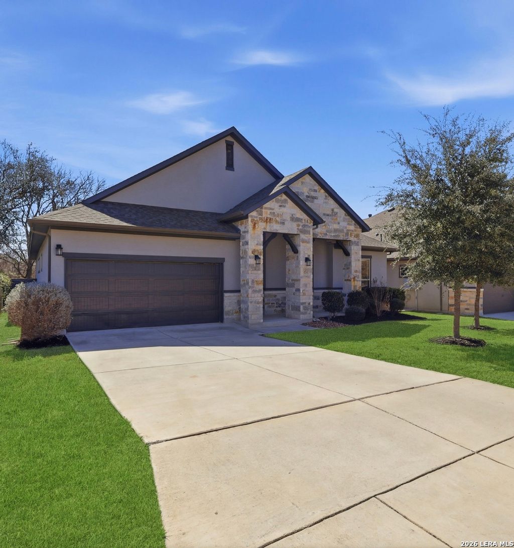 Photo of 1157 Carriage Loop, New Braunfels, TX 78132 (MLS # 1944645)