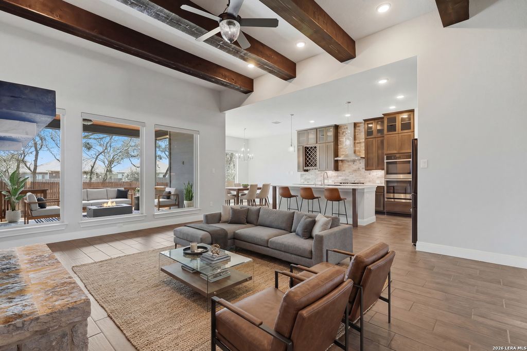 Photo of 1157 Carriage Loop, New Braunfels, TX 78132 (MLS # 1944645)