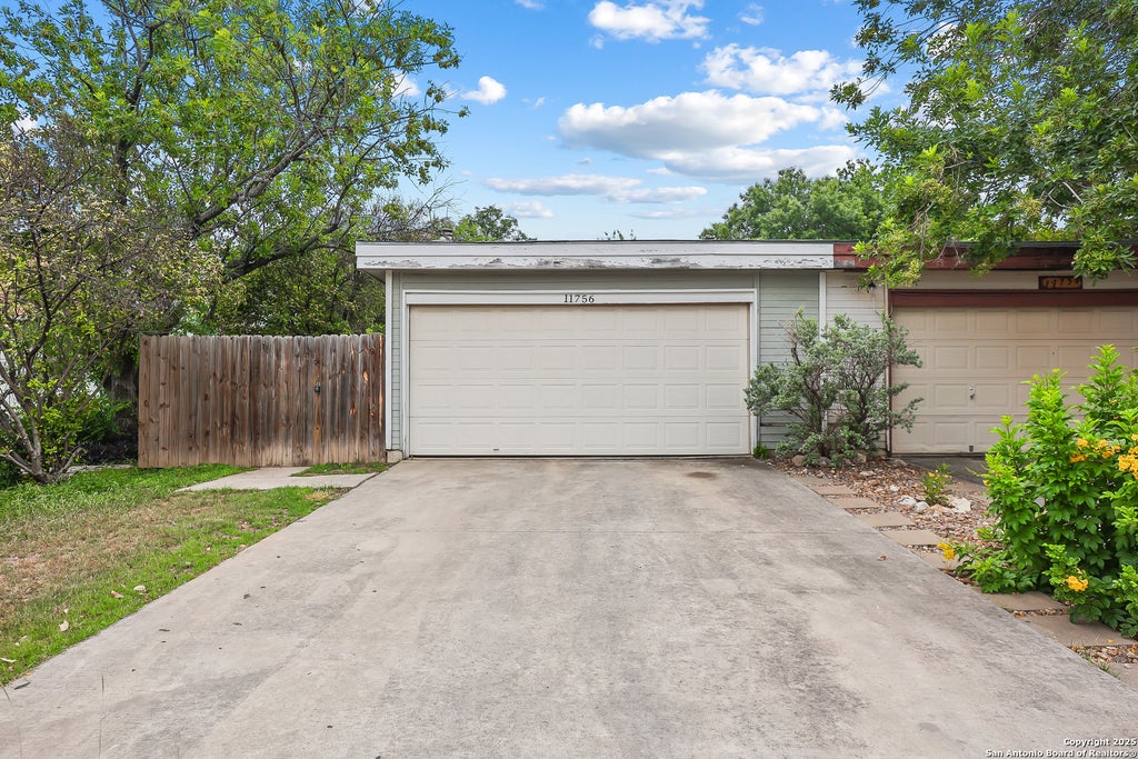 Photo of 11756 SPRING CLUB DR, San Antonio, TX 78249 (MLS # 2013631)