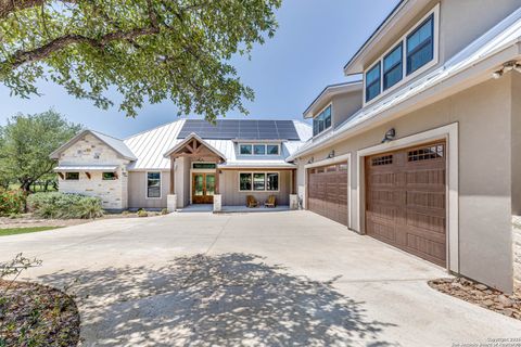 1158 River Way Spring Branch TX 78070