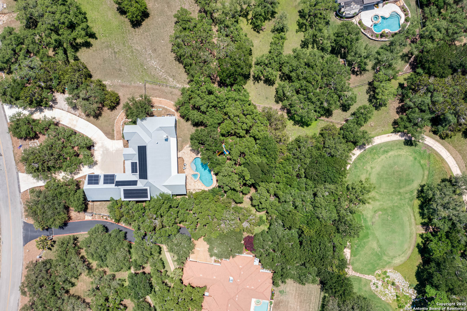 1158 River Way