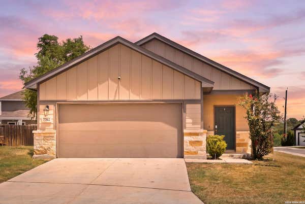 7702 Prescott Pl, San Antonio, TX, 78218