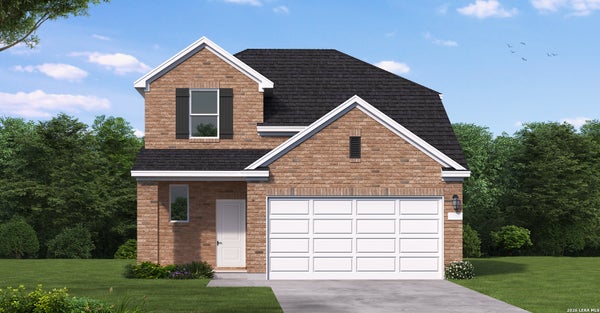 3706 GREENFIELD WAY, SAN ANTONIO, TX 78223 - Image 2b3c78b018fd4875344f04a2bc28ce6f/1543364425