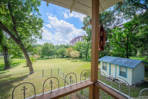 Tiny photo for 9071 Fm 725, McQueeney, TX 78123 (MLS # 1879228)