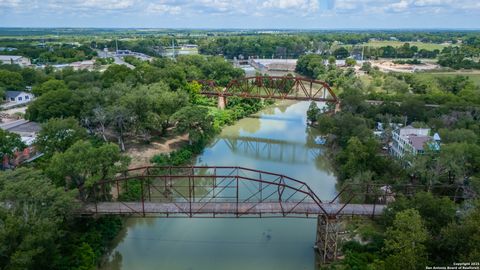 Tiny photo for 9071 Fm 725, McQueeney, TX 78123 (MLS # 1879228)