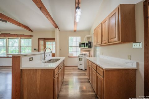 Tiny photo for 9071 Fm 725, McQueeney, TX 78123 (MLS # 1879228)