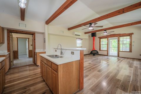Tiny photo for 9071 Fm 725, McQueeney, TX 78123 (MLS # 1879228)