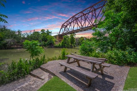 Tiny photo for 9071 Fm 725, McQueeney, TX 78123 (MLS # 1879228)
