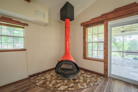 Tiny photo for 9071 Fm 725, McQueeney, TX 78123 (MLS # 1879228)
