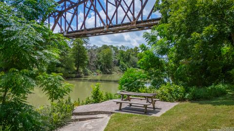 Photo for 9071 Fm 725, McQueeney, TX 78123 (MLS # 1879228)