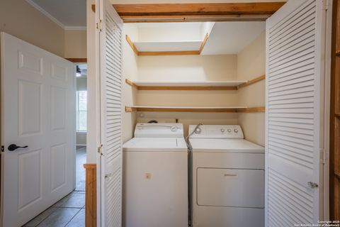 Tiny photo for 9071 Fm 725, McQueeney, TX 78123 (MLS # 1879228)