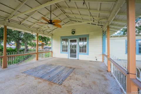 Tiny photo for 9071 Fm 725, McQueeney, TX 78123 (MLS # 1879228)