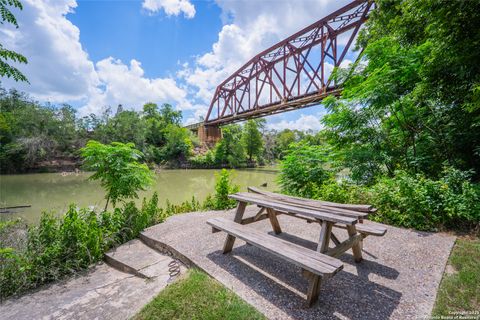 Tiny photo for 9071 Fm 725, McQueeney, TX 78123 (MLS # 1879228)