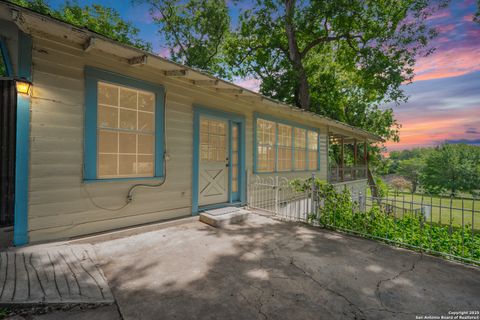 Tiny photo for 9071 Fm 725, McQueeney, TX 78123 (MLS # 1879228)