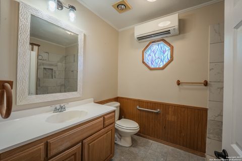 Tiny photo for 9071 Fm 725, McQueeney, TX 78123 (MLS # 1879228)