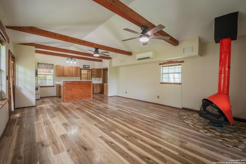 Tiny photo for 9071 Fm 725, McQueeney, TX 78123 (MLS # 1879228)