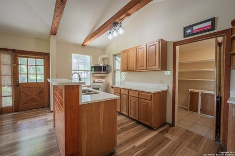 Tiny photo for 9071 Fm 725, McQueeney, TX 78123 (MLS # 1879228)