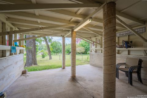 Tiny photo for 9071 Fm 725, McQueeney, TX 78123 (MLS # 1879228)