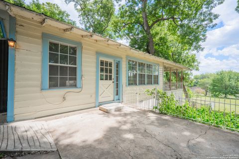Tiny photo for 9071 Fm 725, McQueeney, TX 78123 (MLS # 1879228)