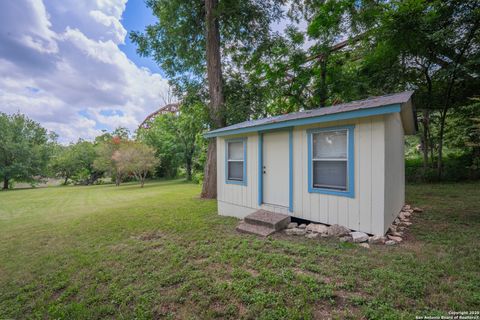 Tiny photo for 9071 Fm 725, McQueeney, TX 78123 (MLS # 1879228)