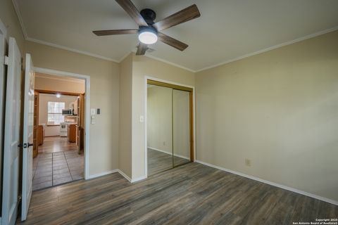 Tiny photo for 9071 Fm 725, McQueeney, TX 78123 (MLS # 1879228)
