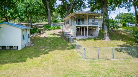Tiny photo for 9071 Fm 725, McQueeney, TX 78123 (MLS # 1879228)