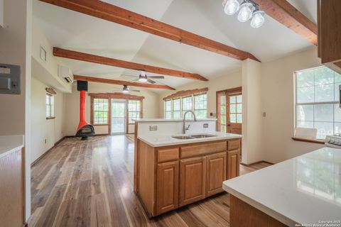 Tiny photo for 9071 Fm 725, McQueeney, TX 78123 (MLS # 1879228)